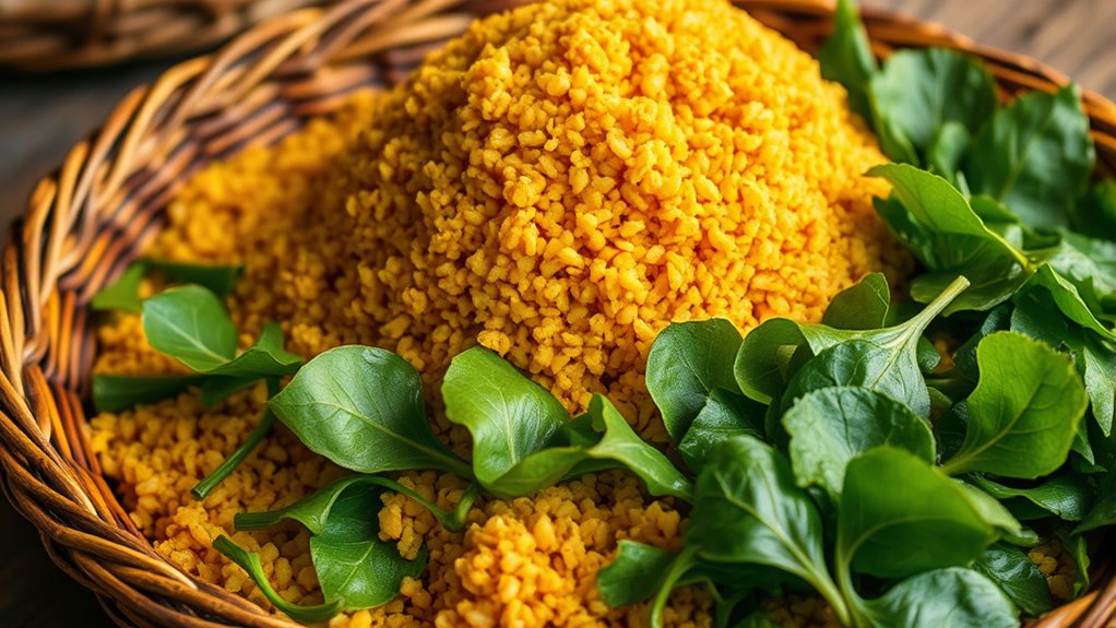 traditional zimbabwean cooking techniques