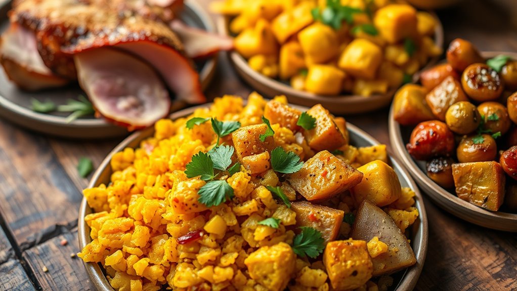 transform leftovers into creative meals