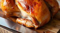 turkey cooking questions answered