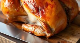 turkey cooking questions answered