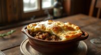 turkey shepherd s pie