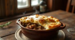 turkey shepherd s pie