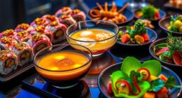 upcoming 2026 food trends