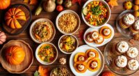 upcoming autumn food trends