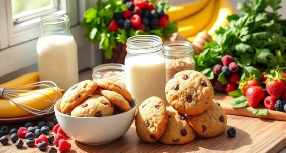 vegan baking ingredient substitutions