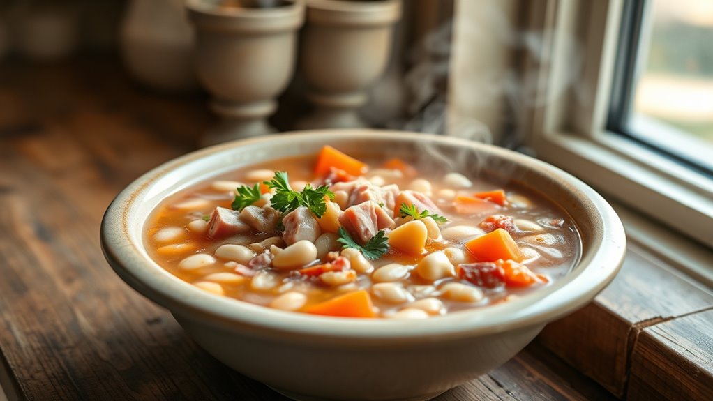 versatile easy customizable soup