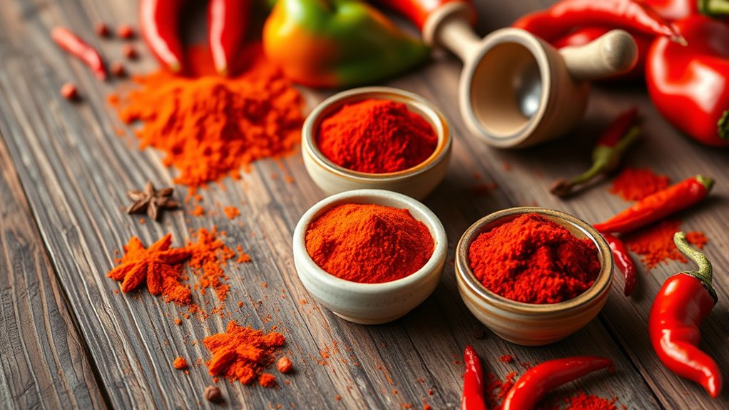 versatile historical spice journey
