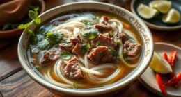 vietnamese pho broth secrets