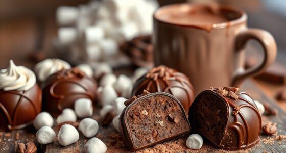 warm winter drink celebrations