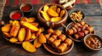 west african plantain recipes