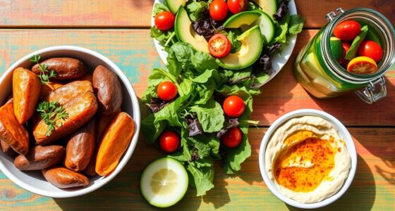 whole30 inspired january recipes