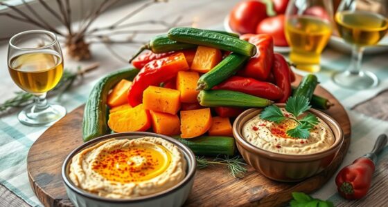 winter mediterranean healthy recipes
