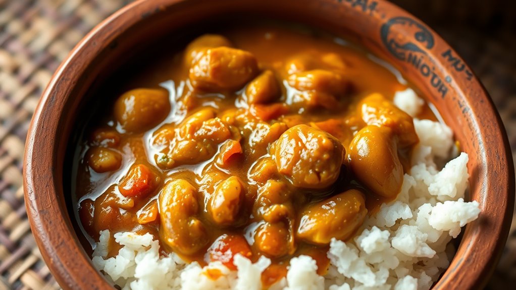 zimbabwean cultural and nutritious tradition