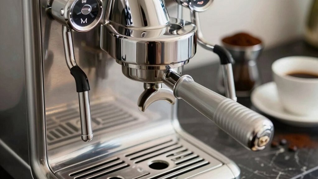 affordable quality espresso tips