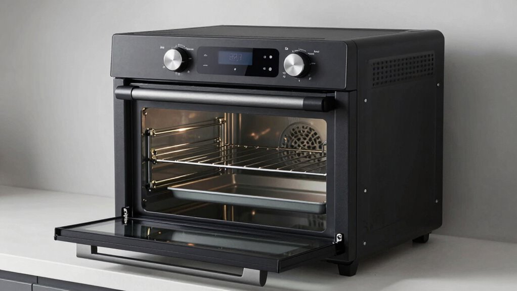 affordable simple reliable cooking