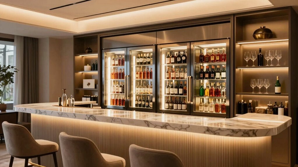 assess space and needs