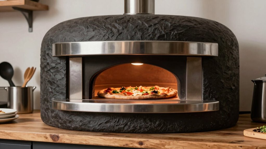 assessing oven suitability and investment