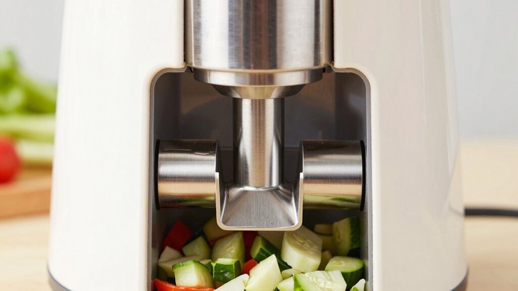 avoid overfilling and rushing