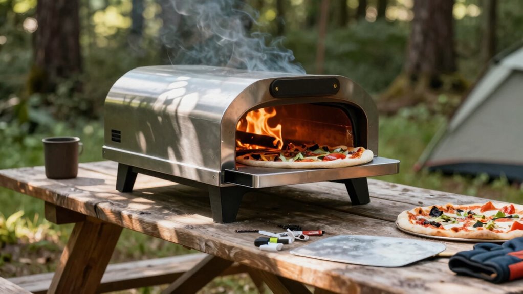 avoid overloading undercooking rushing