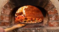 avoiding beginner pizza burns