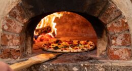 avoiding beginner pizza burns