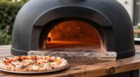 best outdoor pizza oven