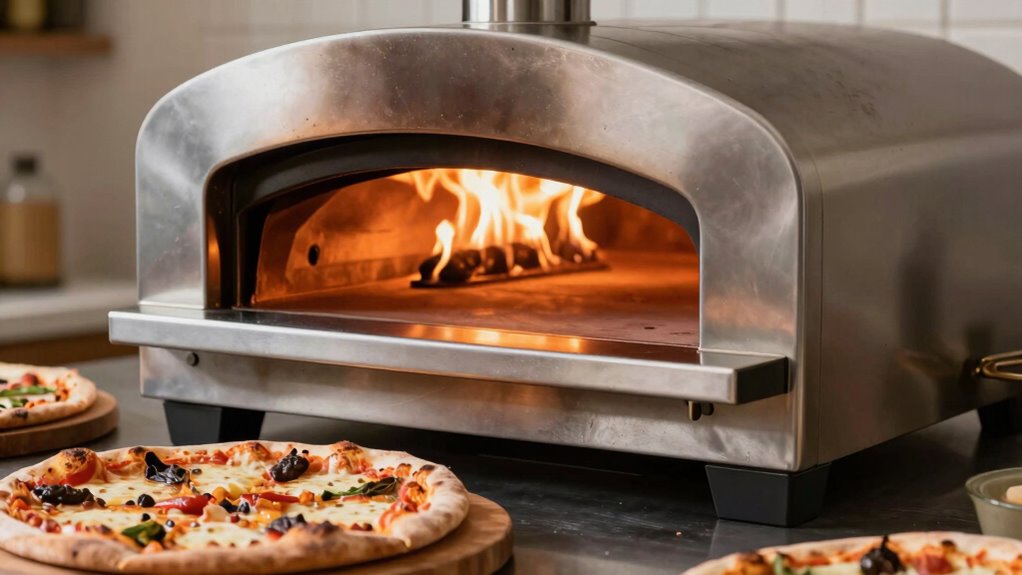 best value pizza oven