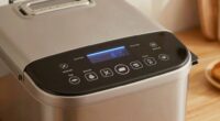 bread maker settings overview