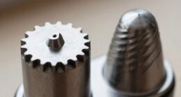 burr types affect flavor