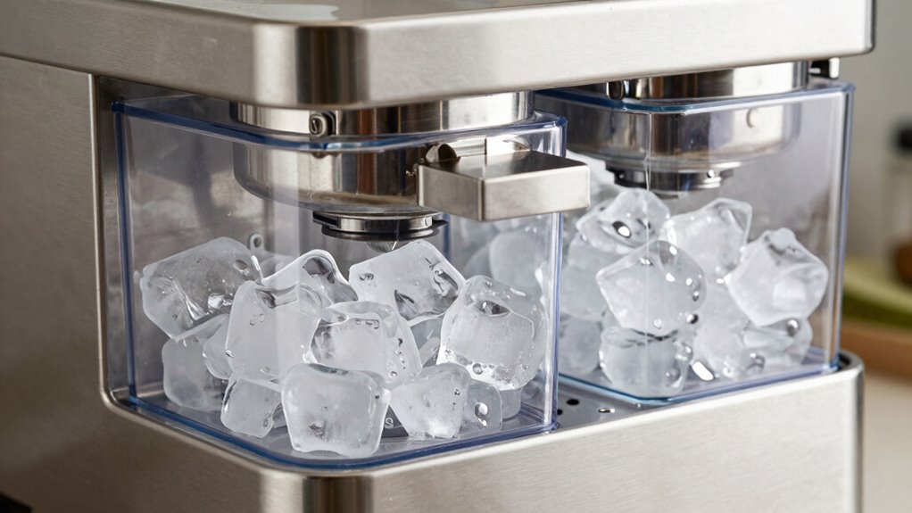 choose suitable tank materials