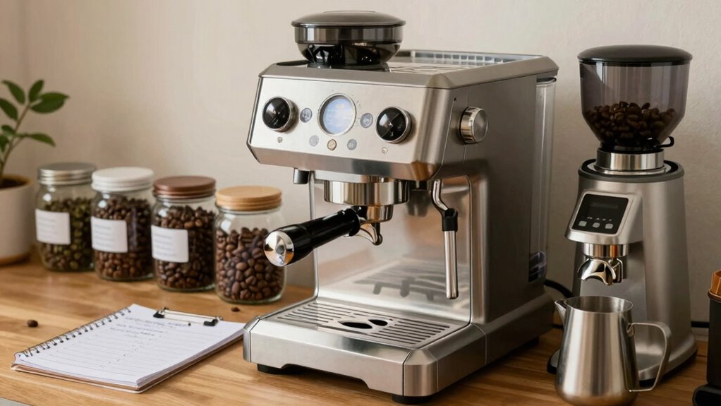 choose your ideal brewing style