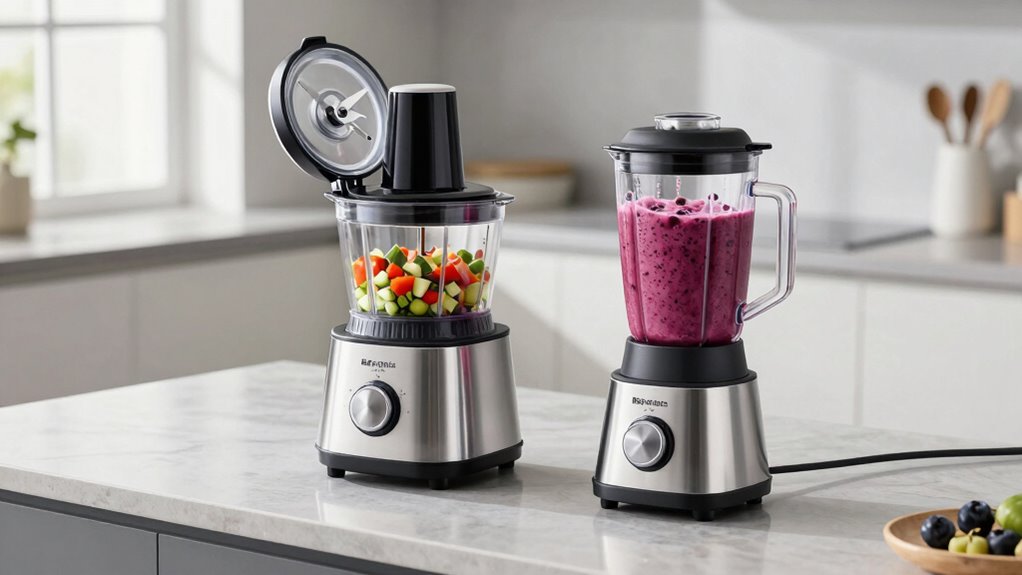 choosing the right appliance