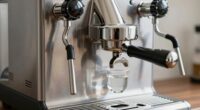 choosing the right espresso machine