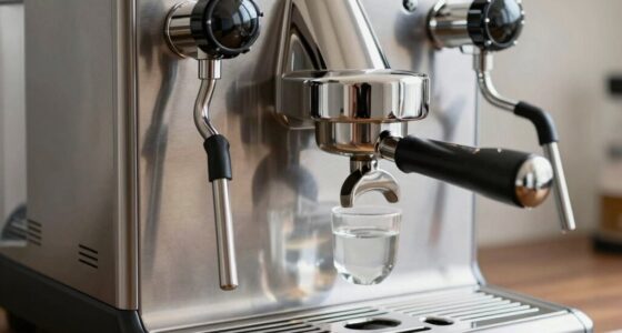choosing the right espresso machine