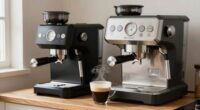 choosing the right espresso size