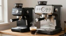 choosing the right espresso size