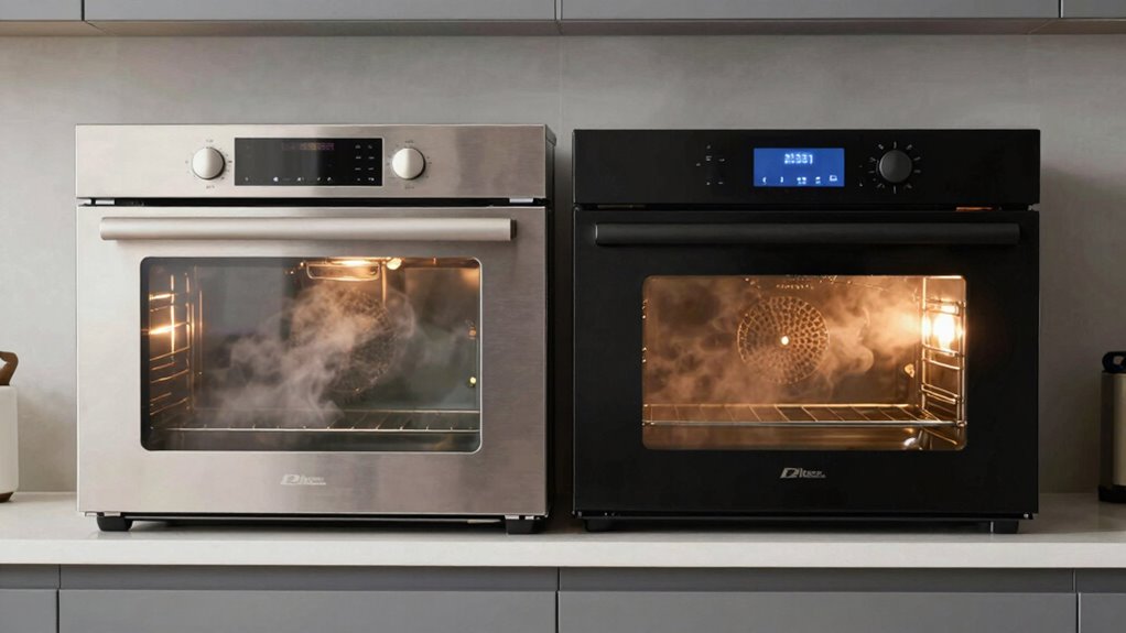 choosing the right oven