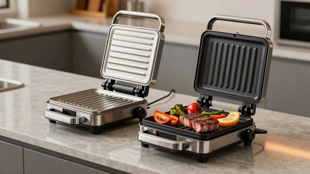 compact flavorful efficient cooking