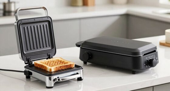 counter space comparison