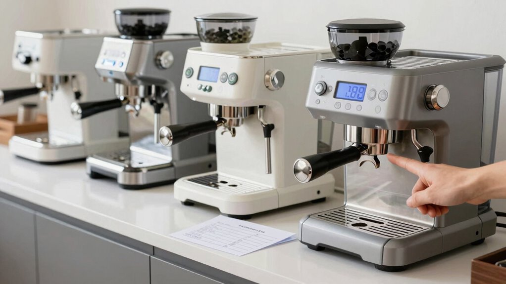 customize control durability performance