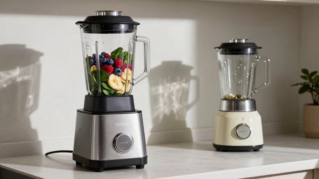 debunking blender power myths