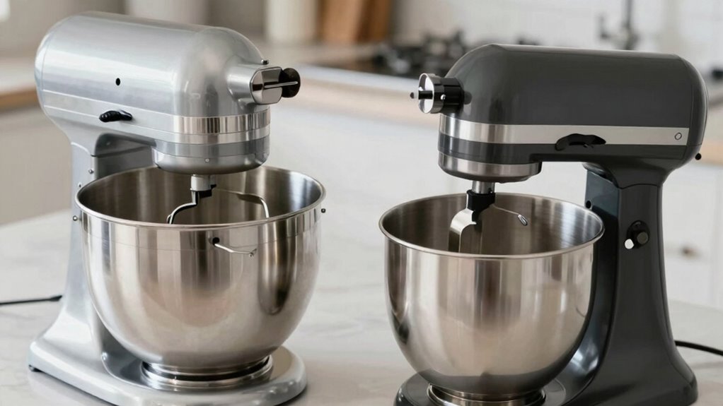 design impacts ease and performance