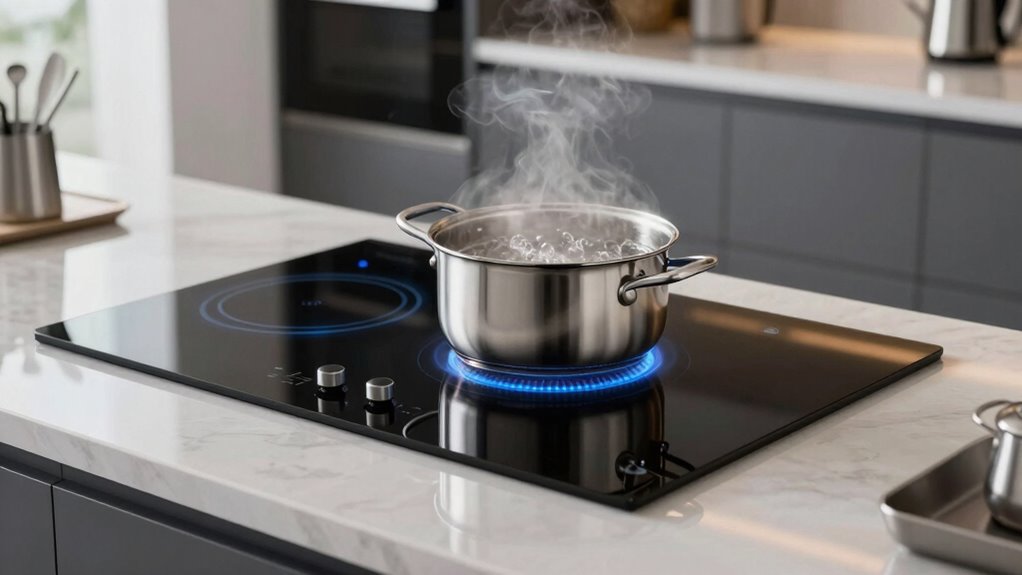 direct heat transfer efficiency