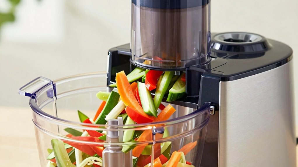 easier cleaner ingredient prep