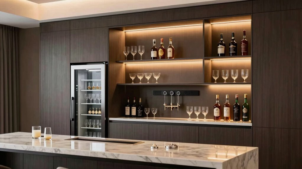 efficient customizable storage solutions