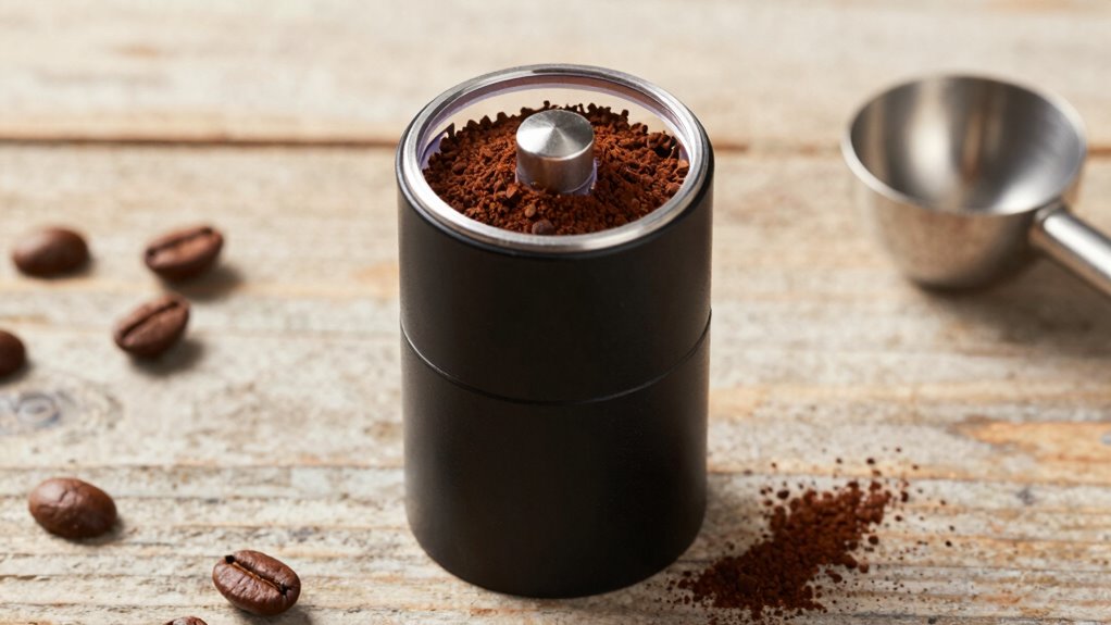 efficient precise compact grinding