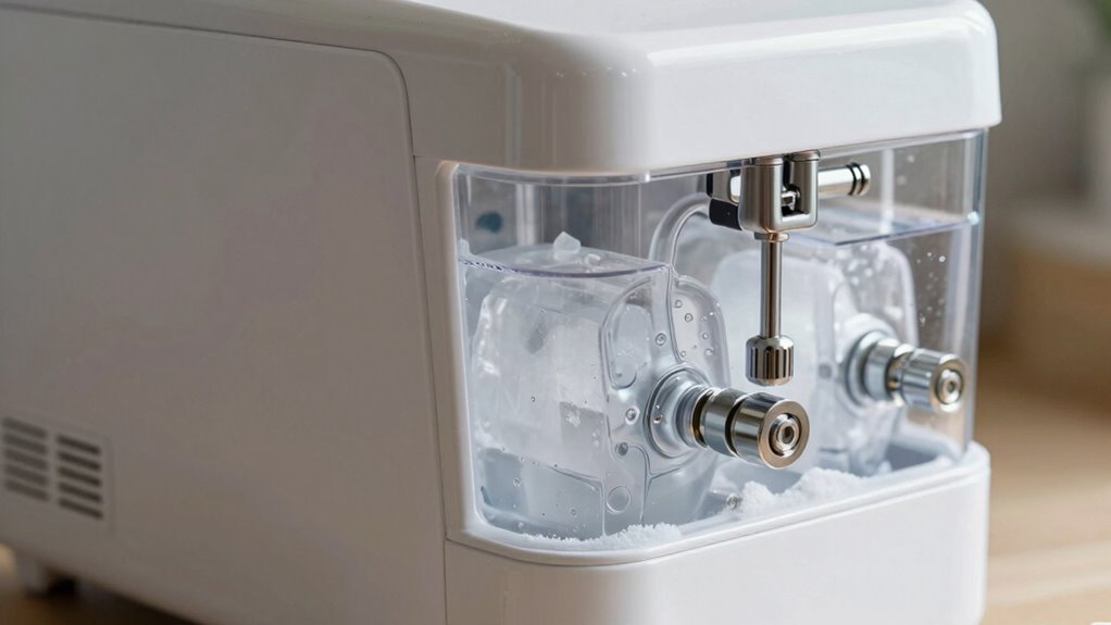 efficient water supply management