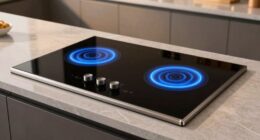 enhanced cooking technology upgrade