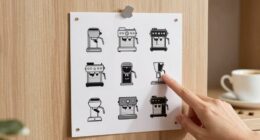 espresso machine selection guide