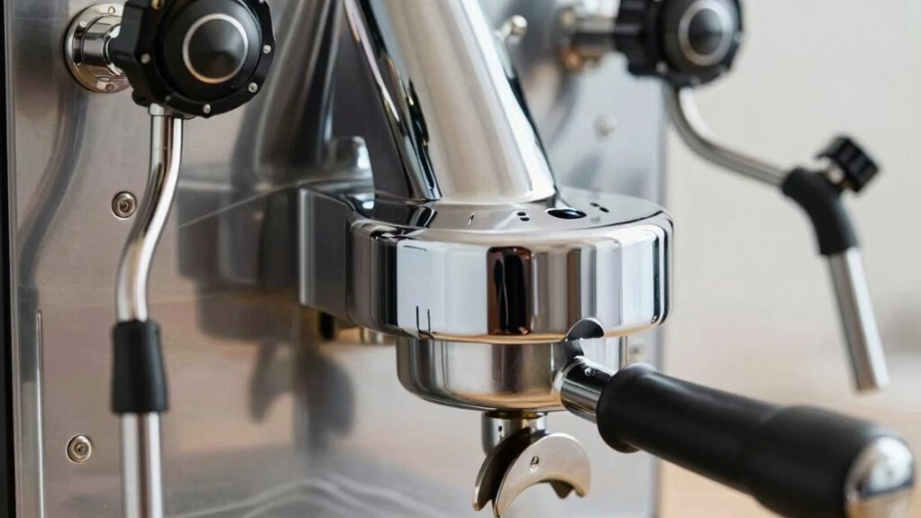 fast efficient coffee brewing